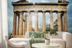 Fototapeta: Partenon, akropol w atenach