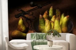 Fototapeta: Pere abate