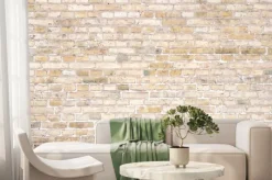 Fototapeta: Red brick wall texture background,brick wall texture for for