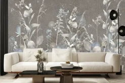 Fototapeta: Rośliny i kwiaty polne