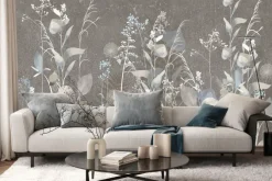 Fototapeta: Rośliny i kwiaty polne