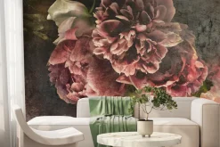 Fototapeta: Romantyczne piwonie