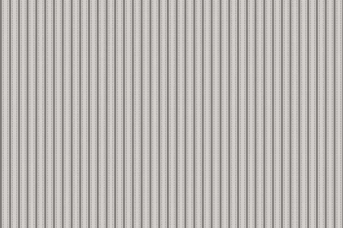 Fototapeta: Szare paski z kropkami na jasnym tle