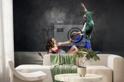 Fototapeta: Tancerze