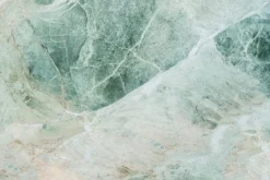 Fototapeta: Tekstura zielonego marmuru