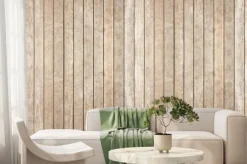 Fototapeta: Texture bois brut