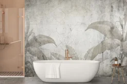 Fototapeta: Tropikalne rośliny liście