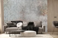 Fototapeta: Vintage patina texture