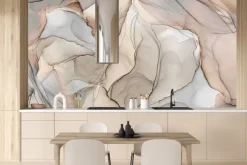 Fototapeta: W stylu akwareli