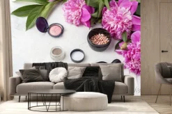 Fototapeta: Widok z góry.