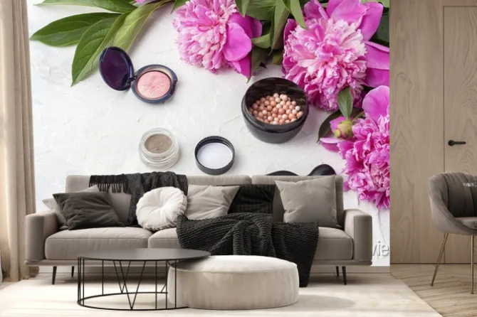 Fototapeta: Widok z góry.