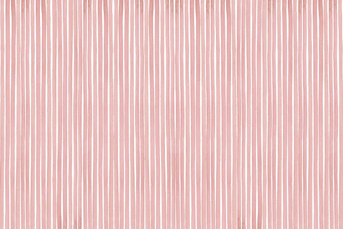 Fototapeta: Wzór w paski do pokoju dziecięcego