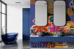 Fototapeta: Żywe wyrażenia abstrakcyjne ilustracje artystyczne