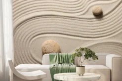 Fototapeta: Zen garden