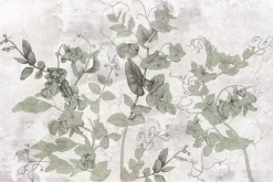 Fototapeta: Zielone liście