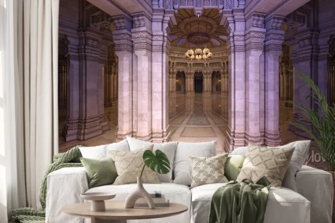 Naklejka: ホ ー ル