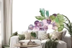 Naklejka: ぶ ど う