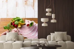 Naklejka: ハ ム と ソ ー セ ー ジ