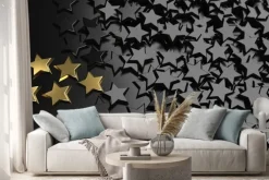 Naklejka: 5 stars rating