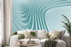 Naklejka: Abstrakcyjny architektury