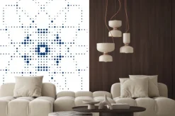 Naklejka: Abstrakt medizin radiologie symbol