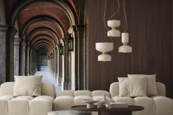 Naklejka: Arch architektury