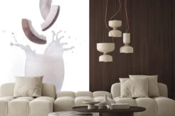 Naklejka: Bevanda al cocco