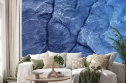 Naklejka: Ciemne tło lub tekstura łupków.