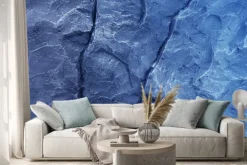 Naklejka: Ciemne tło lub tekstura łupków.