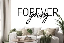 Naklejka: Cytat motywacyjny