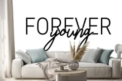 Naklejka: Cytat motywacyjny