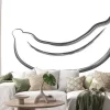 Naklejka: Doodle banana