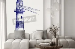 Naklejka: Doodle styl