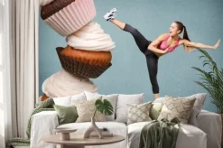 Naklejka: Dopasowanie.