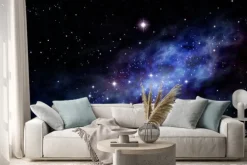 Naklejka: Droga mleczna