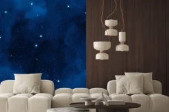 Naklejka: Droga mleczna