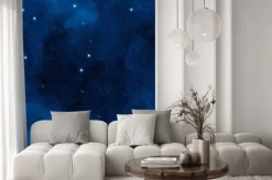 Naklejka: Droga mleczna