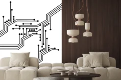 Naklejka: Elektronik0101c