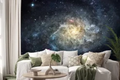 Naklejka: Galaktyka
