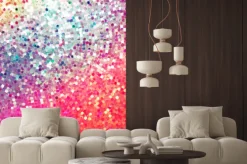 Naklejka: Geometry 6