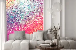 Naklejka: Geometry 6