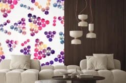 Naklejka: Geometry 5