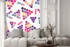 Naklejka: Geometry 5