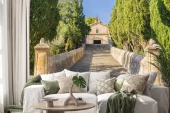 Naklejka: Góra kalwaria kościół