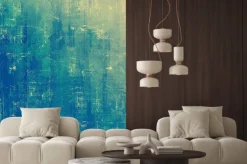 Naklejka: Grunge tekstury