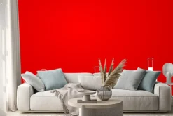 Naklejka: Icono plano botellas de vino sin alinear sobre fondo degradado