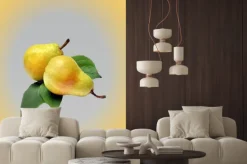 Naklejka: Ilustracja verwendbar als wandbild, plakat, bild bzw. textildruck