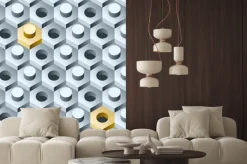 Naklejka: Ilustracji wektorowych.