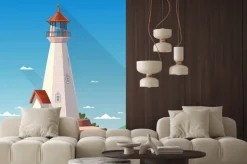 Naklejka: Ilustracji wektorowych.