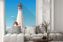 Naklejka: Ilustracji wektorowych.